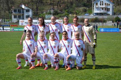 Анна Беломытцева